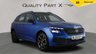 USED 2022 22 SKODA KAMIQ 1.0 TSI Monte Carlo DSG Euro 6 (s/s) 5dr SATNAV, CAR PLAY, PAN ROOF