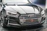 USED 2017 M AUDI S5 3.0 TFSI V6 Sportback 5dr Petrol Tiptronic quattro Euro 6 (s/s) (354 ps) 