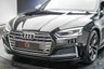 USED 2017 M AUDI S5 3.0 TFSI V6 Sportback 5dr Petrol Tiptronic quattro Euro 6 (s/s) (354 ps) 
