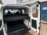 USED 2018 18 FIAT FIORINO 1.3 ADVENTURE FACTORY 5 SEAT EURO 6 COMBI / CREW VAN 75K MILES 6 MNTH WARRANTY, FULL MOT, JUST SERVICED