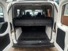 USED 2018 18 FIAT FIORINO 1.3 ADVENTURE FACTORY 5 SEAT EURO 6 COMBI / CREW VAN 75K MILES 6 MNTH WARRANTY, FULL MOT, JUST SERVICED