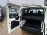 USED 2018 18 FIAT FIORINO 1.3 ADVENTURE FACTORY 5 SEAT EURO 6 COMBI / CREW VAN 75K MILES 6 MNTH WARRANTY, FULL MOT, JUST SERVICED