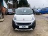 USED 2018 18 FIAT FIORINO 1.3 ADVENTURE FACTORY 5 SEAT EURO 6 COMBI / CREW VAN 75K MILES 6 MNTH WARRANTY, FULL MOT, JUST SERVICED
