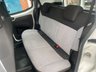 USED 2018 18 FIAT FIORINO 1.3 ADVENTURE FACTORY 5 SEAT EURO 6 COMBI / CREW VAN 75K MILES 6 MNTH WARRANTY, FULL MOT, JUST SERVICED