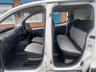 USED 2018 18 FIAT FIORINO 1.3 ADVENTURE FACTORY 5 SEAT EURO 6 COMBI / CREW VAN 75K MILES 6 MNTH WARRANTY, FULL MOT, JUST SERVICED