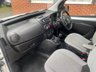 USED 2018 18 FIAT FIORINO 1.3 ADVENTURE FACTORY 5 SEAT EURO 6 COMBI / CREW VAN 75K MILES 6 MNTH WARRANTY, FULL MOT, JUST SERVICED