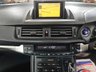 USED 2011 61 LEXUS CT 1.8 200h SE-L Hatchback 5dr Petrol Hybrid CVT Euro 5 (s/s) (136 ps) FULL LEXUS HISTORY 16 STAMPS