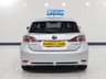 USED 2011 61 LEXUS CT 1.8 200h SE-L Hatchback 5dr Petrol Hybrid CVT Euro 5 (s/s) (136 ps) FULL LEXUS HISTORY 16 STAMPS