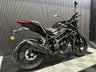 USED 2026 QJMOTOR TRX 125 FINANCE SPECIALISTS APPLY ONLINE LOW RATE FINANCE DELIVERY AVAILABLE