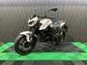 USED 2026 QJMOTOR TRX 125 FINANCE SPECIALISTS APPLY ONLINE LOW RATE FINANCE DELIVERY AVAILABLE