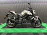 USED 2026 QJMOTOR TRX 125 FINANCE SPECIALISTS APPLY ONLINE LOW RATE FINANCE DELIVERY AVAILABLE