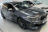 USED 2021 71 BMW 1 SERIES 2.0 M135i Hatchback 5dr Petrol Auto xDrive Euro 6 (s/s) (306 ps) 