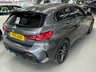 USED 2021 71 BMW 1 SERIES 2.0 M135i Hatchback 5dr Petrol Auto xDrive Euro 6 (s/s) (306 ps) 