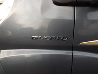 USED 2014 14 BURSTNER IXEO TIME IT 726G SOVERIEGN 2.2 Ducato 