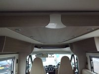 USED 2014 14 BURSTNER IXEO TIME IT 726G SOVERIEGN 2.2 Ducato 