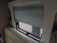 USED 2014 14 BURSTNER IXEO TIME IT 726G SOVERIEGN 2.2 Ducato 