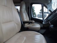 USED 2014 14 BURSTNER IXEO TIME IT 726G SOVERIEGN 2.2 Ducato 