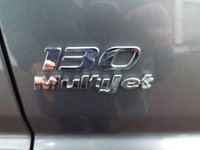 USED 2014 14 BURSTNER IXEO TIME IT 726G SOVERIEGN 2.2 Ducato 