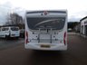 USED 2014 14 BURSTNER IXEO TIME IT 726G SOVERIEGN 2.2 Ducato 