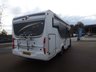 USED 2014 14 BURSTNER IXEO TIME IT 726G SOVERIEGN 2.2 Ducato 