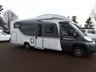 USED 2014 14 BURSTNER IXEO TIME IT 726G SOVERIEGN 2.2 Ducato 