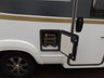USED 2014 14 BURSTNER IXEO TIME IT 726G SOVERIEGN 2.2 Ducato 