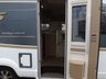 USED 2014 14 BURSTNER IXEO TIME IT 726G SOVERIEGN 2.2 Ducato 