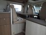 USED 2014 14 BURSTNER IXEO TIME IT 726G SOVERIEGN 2.2 Ducato 