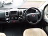 USED 2014 14 BURSTNER IXEO TIME IT 726G SOVERIEGN 2.2 Ducato 