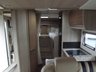 USED 2014 14 BURSTNER IXEO TIME IT 726G SOVERIEGN 2.2 Ducato 