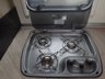 USED 2014 14 BURSTNER IXEO TIME IT 726G SOVERIEGN 2.2 Ducato 