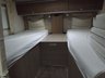 USED 2014 14 BURSTNER IXEO TIME IT 726G SOVERIEGN 2.2 Ducato 