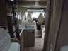 USED 2014 14 BURSTNER IXEO TIME IT 726G SOVERIEGN 2.2 Ducato 