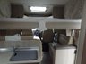 USED 2014 14 BURSTNER IXEO TIME IT 726G SOVERIEGN 2.2 Ducato 