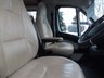USED 2014 14 BURSTNER IXEO TIME IT 726G SOVERIEGN 2.2 Ducato 