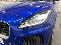 USED 2019 19 JAGUAR E-PACE 2.0 D180 R-Dynamic SE SUV 5dr Diesel Auto AWD Euro 6 (s/s) (180 ps) 2 keys, FSH, reverse cam, NAV, DAB