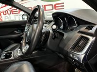 USED 2019 19 JAGUAR E-PACE 2.0 D180 R-Dynamic SE SUV 5dr Diesel Auto AWD Euro 6 (s/s) (180 ps) 2 keys, FSH, reverse cam, NAV, DAB