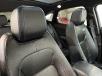 USED 2019 19 JAGUAR E-PACE 2.0 D180 R-Dynamic SE SUV 5dr Diesel Auto AWD Euro 6 (s/s) (180 ps) 2 keys, FSH, reverse cam, NAV, DAB