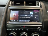 USED 2019 19 JAGUAR E-PACE 2.0 D180 R-Dynamic SE SUV 5dr Diesel Auto AWD Euro 6 (s/s) (180 ps) 2 keys, FSH, reverse cam, NAV, DAB
