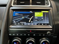 USED 2019 19 JAGUAR E-PACE 2.0 D180 R-Dynamic SE SUV 5dr Diesel Auto AWD Euro 6 (s/s) (180 ps) 2 keys, FSH, reverse cam, NAV, DAB