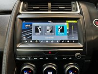 USED 2019 19 JAGUAR E-PACE 2.0 D180 R-Dynamic SE SUV 5dr Diesel Auto AWD Euro 6 (s/s) (180 ps) 2 keys, FSH, reverse cam, NAV, DAB