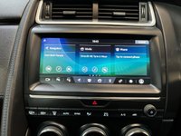 USED 2019 19 JAGUAR E-PACE 2.0 D180 R-Dynamic SE SUV 5dr Diesel Auto AWD Euro 6 (s/s) (180 ps) 2 keys, FSH, reverse cam, NAV, DAB