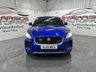 USED 2019 19 JAGUAR E-PACE 2.0 D180 R-Dynamic SE SUV 5dr Diesel Auto AWD Euro 6 (s/s) (180 ps) 2 keys, FSH, reverse cam, NAV, DAB