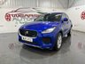 USED 2019 19 JAGUAR E-PACE 2.0 D180 R-Dynamic SE SUV 5dr Diesel Auto AWD Euro 6 (s/s) (180 ps) 2 keys, FSH, reverse cam, NAV, DAB