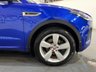 USED 2019 19 JAGUAR E-PACE 2.0 D180 R-Dynamic SE SUV 5dr Diesel Auto AWD Euro 6 (s/s) (180 ps) 2 keys, FSH, reverse cam, NAV, DAB