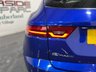 USED 2019 19 JAGUAR E-PACE 2.0 D180 R-Dynamic SE SUV 5dr Diesel Auto AWD Euro 6 (s/s) (180 ps) 2 keys, FSH, reverse cam, NAV, DAB