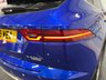 USED 2019 19 JAGUAR E-PACE 2.0 D180 R-Dynamic SE SUV 5dr Diesel Auto AWD Euro 6 (s/s) (180 ps) 2 keys, FSH, reverse cam, NAV, DAB