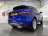 USED 2019 19 JAGUAR E-PACE 2.0 D180 R-Dynamic SE SUV 5dr Diesel Auto AWD Euro 6 (s/s) (180 ps) 2 keys, FSH, reverse cam, NAV, DAB