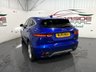 USED 2019 19 JAGUAR E-PACE 2.0 D180 R-Dynamic SE SUV 5dr Diesel Auto AWD Euro 6 (s/s) (180 ps) 2 keys, FSH, reverse cam, NAV, DAB