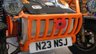 USED 2019 N BLITZWORLD VIGILANTE 2.0L **OFF ROAD**VIGILANTE**